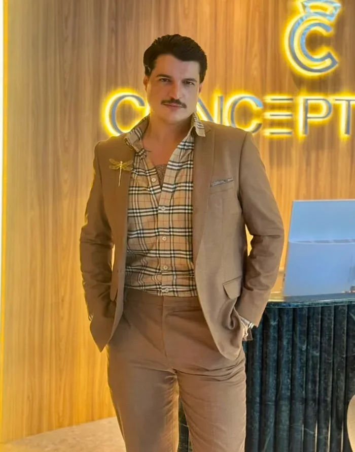 Franchiesco Gonzatti